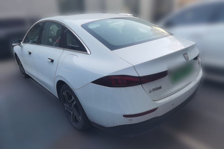 Used Roewe D7 2023 EV 510km Rear-Drive Flagship Edition
