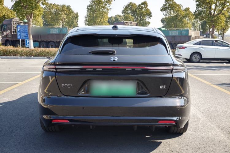 Used Nio ET5T 2025 75 kWh Touring

