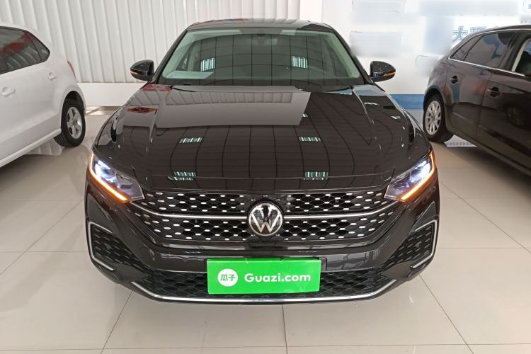 Used Volkswagen Passat 2023 Revised 330TSI Starry Elite Edition
