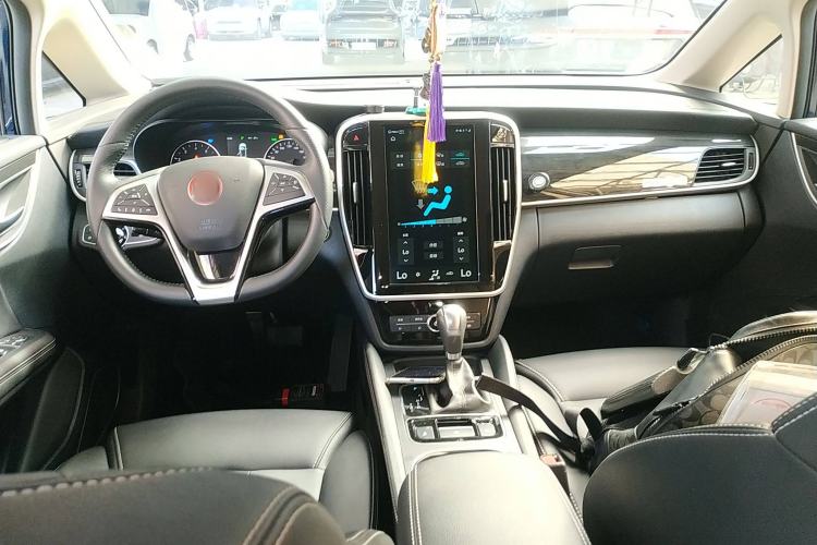 Used BYD Song MAX 2017 1.5T Automatic Smart Connect Elite 7-Seater
