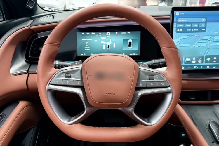 Used BYD Sealion 07 EV 2025 610 Intelligent Driving Edition