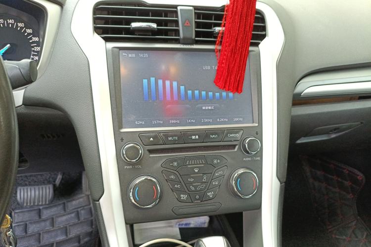 Used Ford Mondeo 2013 1.5L GTDi180 Fashion Edition