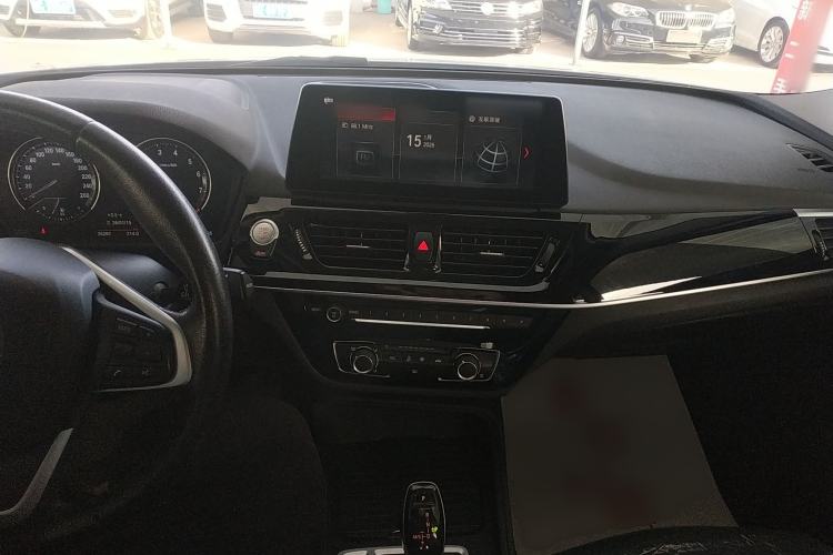 Used BMW 1 Series 2021 Revised 120i M Sport Edition
