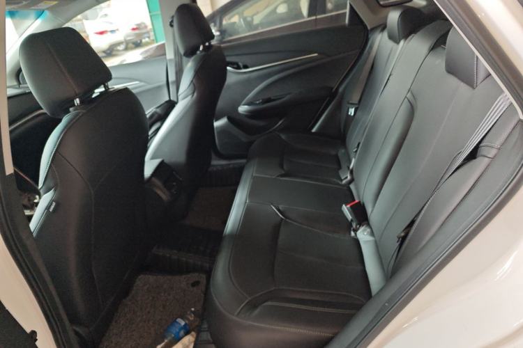 Used Buick GT 2021 Revised Version 1.3T Automatic Mild Hybrid Elite Edition