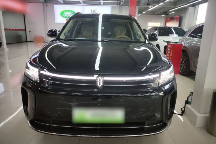 Used Hima AITO M7 2024 1.5T Intelligent Driving 4WD Pro Edition 5 Seats