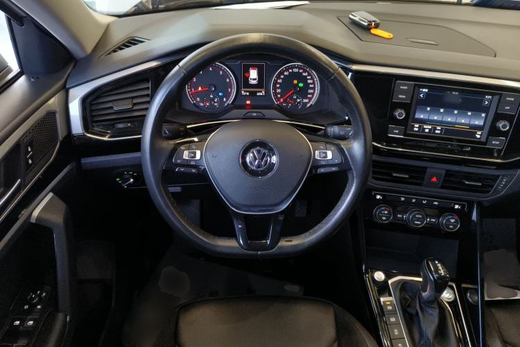 Used Volkswagen Tayron 2019 Teramont Edition 280TSI Two-Wheel Drive Luxury Model China VI Standard
