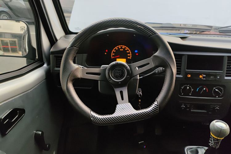 Used Wuling Zhiguang 2023 1.5L Practical Version 5/7 Seats
