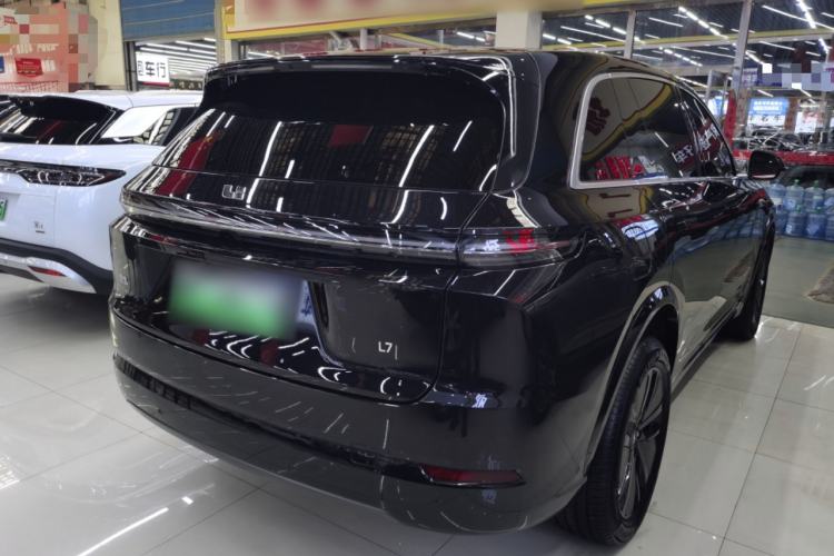 Used Li Auto L7 2024 MAX Model