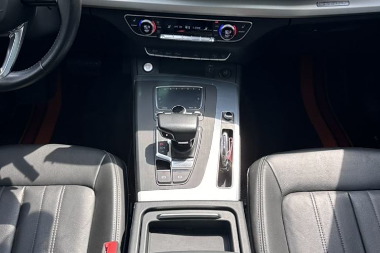 Used Audi Q5L 2020 40 TFSI Prestige Fashion Edition
