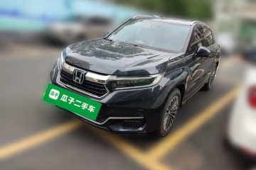 Used Honda Avancier 2023 370TURBO Two-Wheel-Drive Luxury Edition