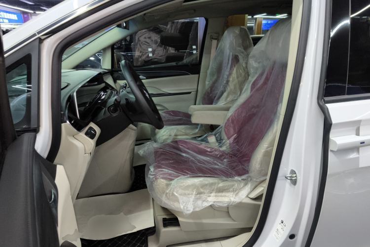 Used Buick GL8 2023 ES Lu Zun Comfort Model
