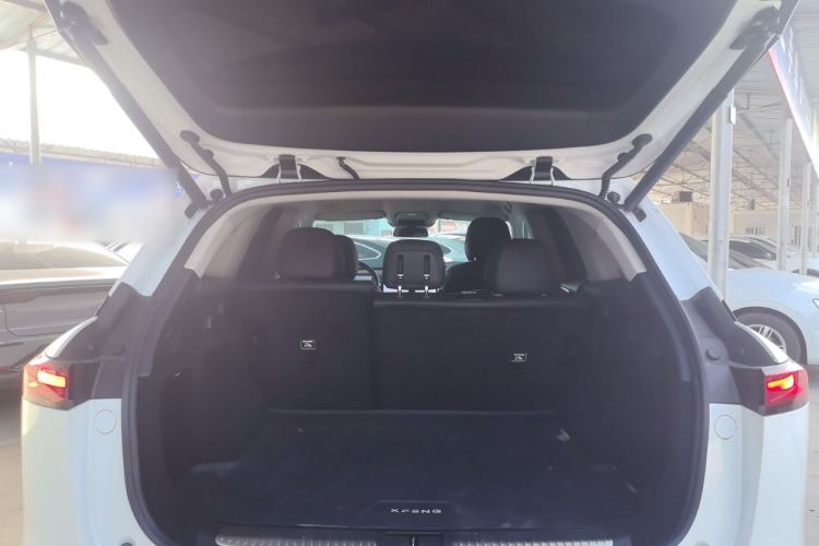 Used XPeng G9 2022 650 Performance Edition Max