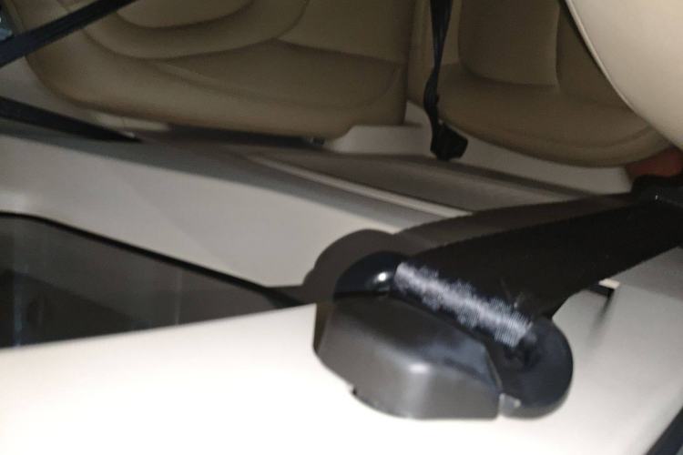 Used Wuling Hongguang MINIEV 2024 3rd Generation 215km Advanced Version
