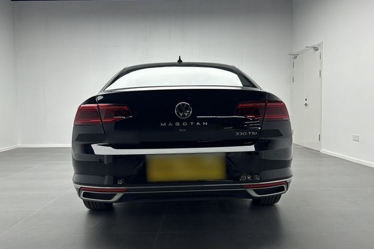 Used Volkswagen Magotan 2020 330TSI DSG Leading Model