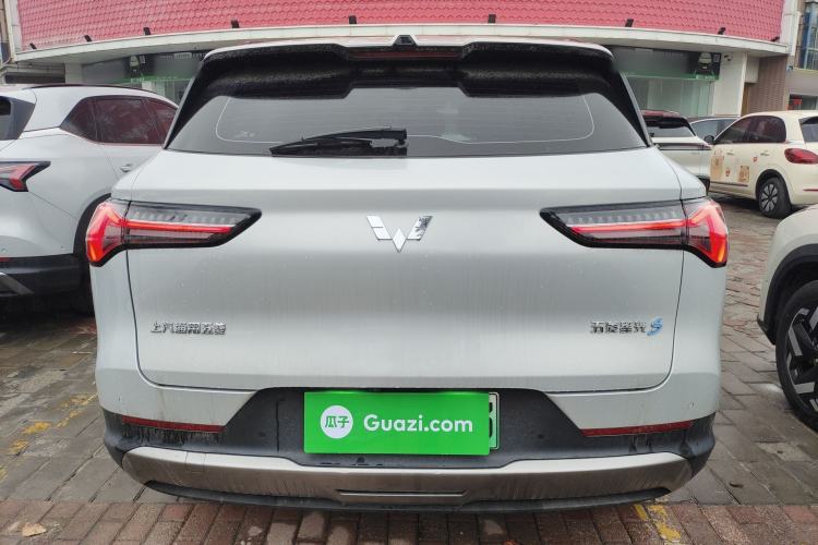 Used Wuling Xingguang S 2024 130 km Flagship Version