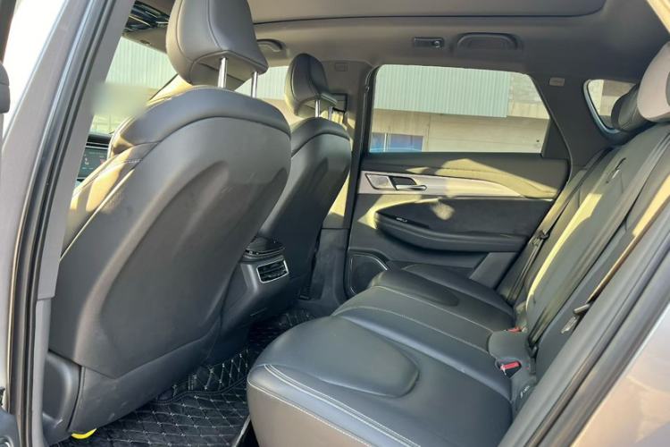 Used ARCFOX Alpha T 2022 653S+ 175kW