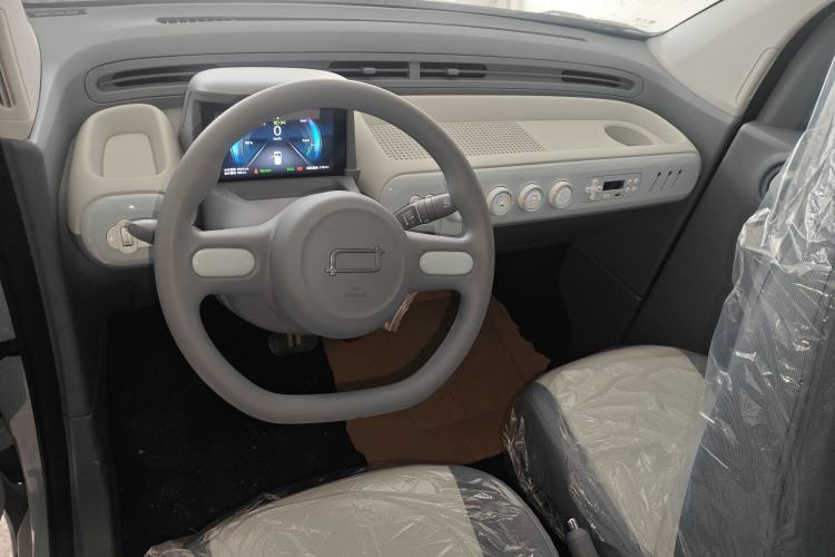 Used Bestune Pony 2025 222km Range Agile Horse
