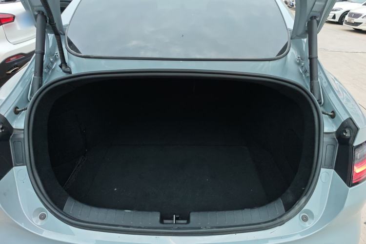 Used Leapmotor C01 2024 Pure Electric 525 Luxury Edition