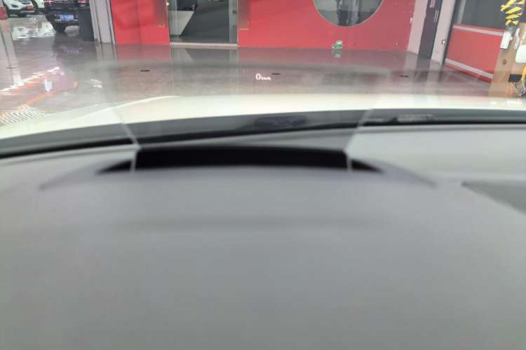 Used Volkswagen Tiguan L 2017 380TSI Automatic All-Wheel Drive Supreme Flagship Edition
