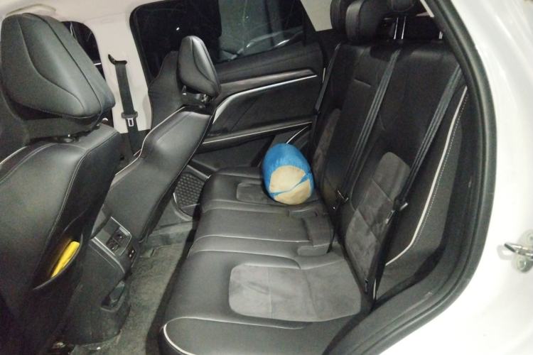 Used Haval H6 2021 China Trend Edition 1.5 GDIT Automatic Champion Version