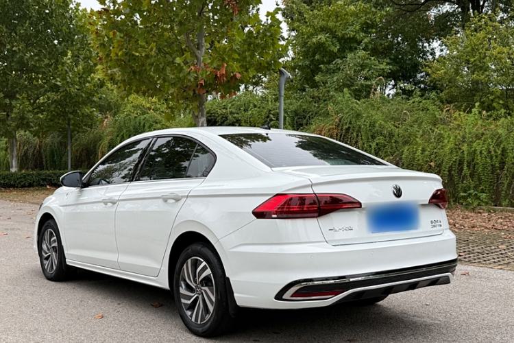 Used Volkswagen Bora 2023 280TSI DSG Comfort Edition
