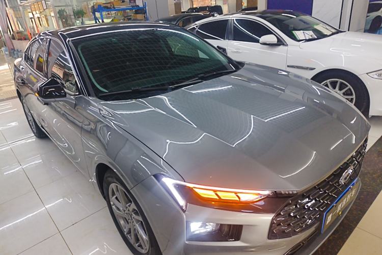 Used Ford Mondeo 2023 EcoBoost 245 Luxury Model