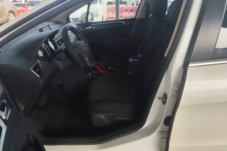 Used Peugeot 308 2014 Enjoyment Edition Classic 1.6L Automatic Fashion Model