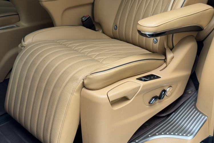 Used VOYAH Dream 2022 Low-Carbon Edition Dream+ Smart Enjoyment Package
