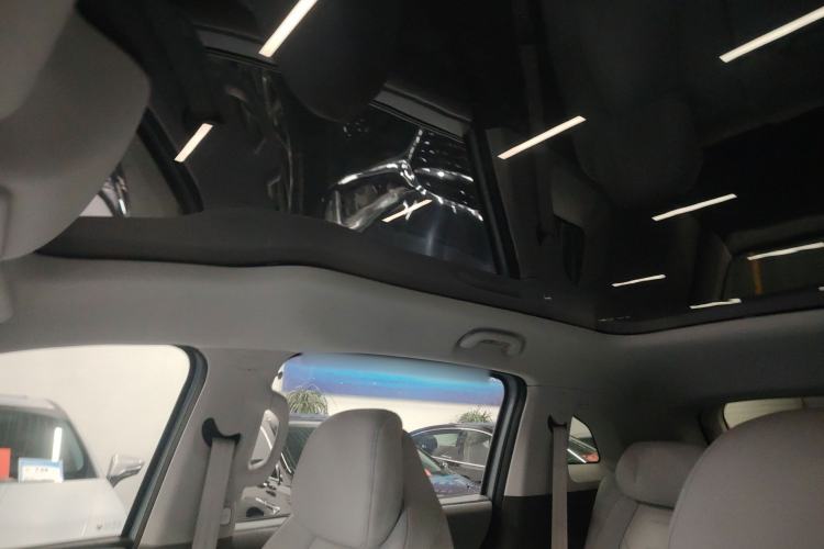 Used ARCFOX Kaola S 2024 AIR model
