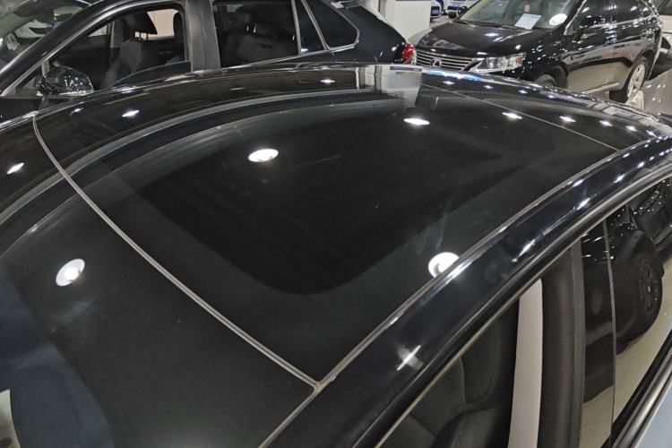 Used Tesla Model 3 2023 Rear-Wheel-Drive Version
