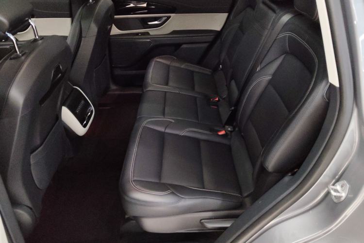 Used Lincoln Nautilus 2023 2.0T Four-Wheel Drive Luxury Edition