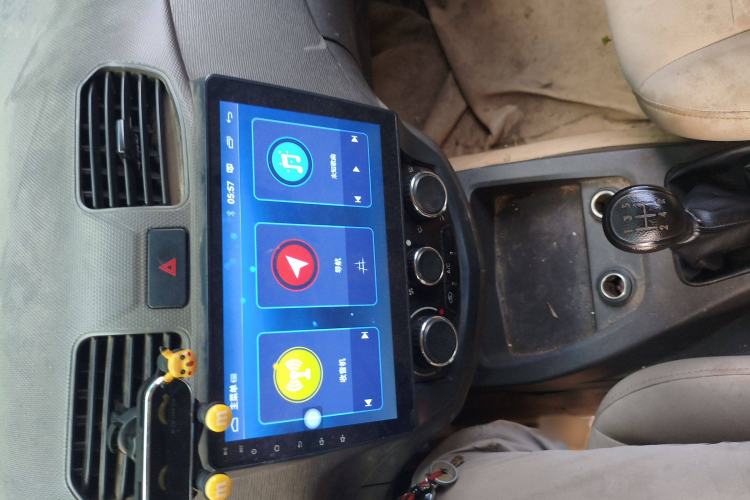 Used Wuling Hongguang 2014 1.5L S Standard Version