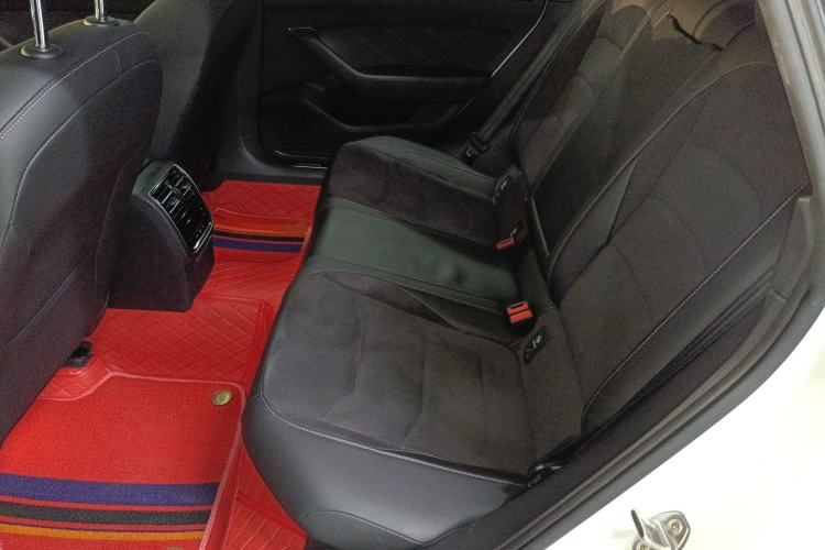 Used Volkswagen FAW-Volkswagen CC 2023 330TSI Ignite Edition
