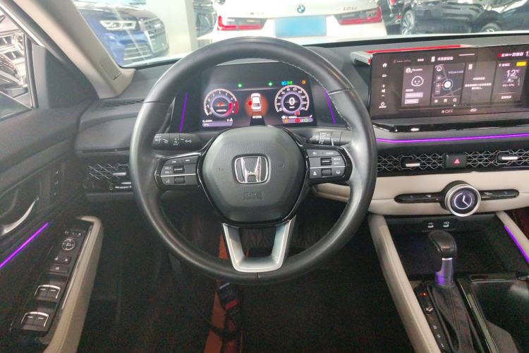 Used Honda Accord 2023 260TURBO Excellence Edition
