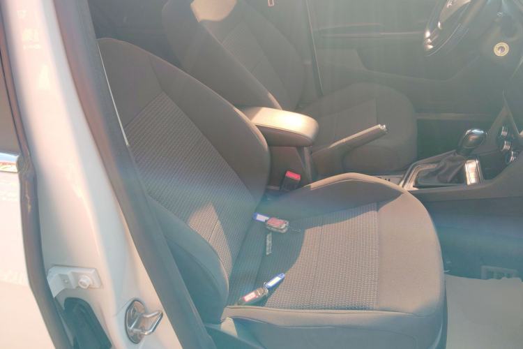 Used Volkswagen Lavida 2017 1.6L Automatic Fashion Edition
