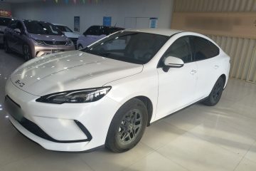 Used BYD Seal 05 DM-i 2025 DM-i Smart Drive 55KM Luxury Model