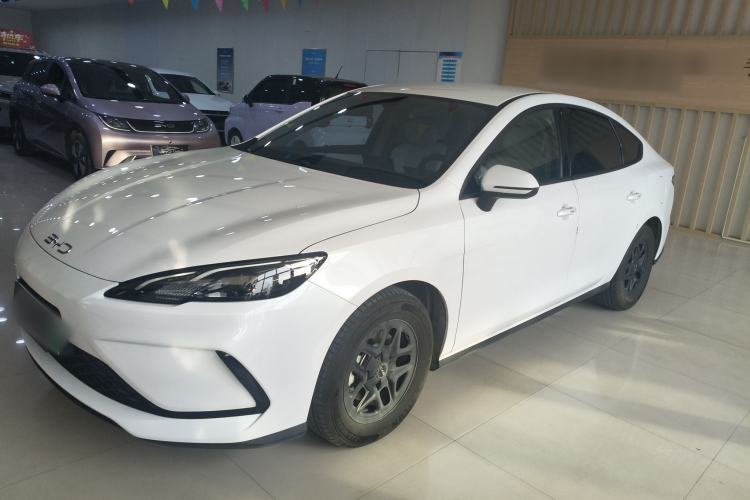 Used BYD Seal 05 DM-i 2025 DM-i Smart Drive 55KM Luxury Model