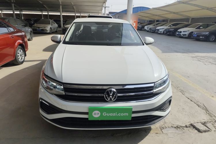 Used Volkswagen Bora 2023 200TSI DSG Comfort Edition