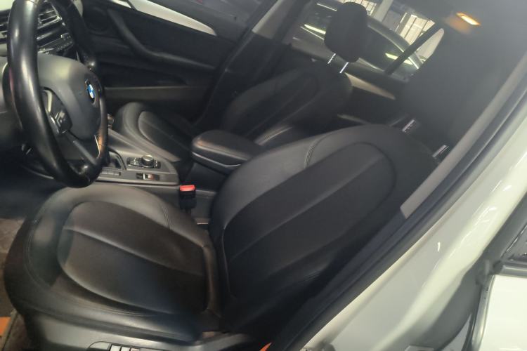 Used BMW X1 2018 sDrive18Li Fashion Model
