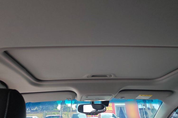 Used Buick GT 2019 18T Automatic Connected Elite Model China VI Standard
