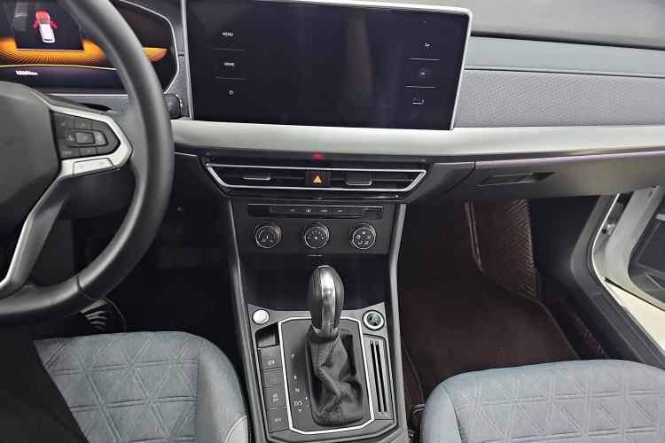 Used Volkswagen Lavida 2023 300TSI DSG Full-Comfort Edition