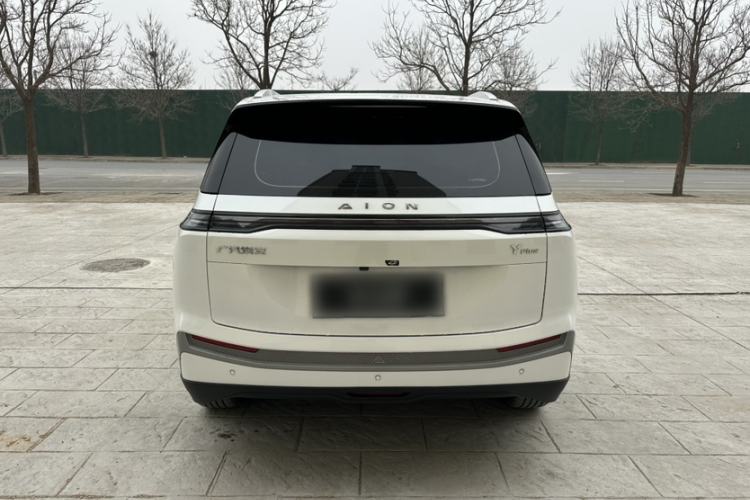 Used AION Y 2024 Younger
