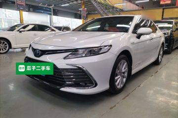 Used Toyota Camry 2023 Dual-Motor 2.5 HGVP Leading Edition