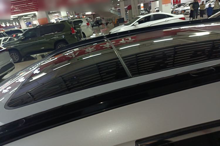 Used Honda CR-V 2019 Brilliant Edition Plus 240TURBO CVT Two-Wheel Drive Fashion Version China VI Emission Standard
