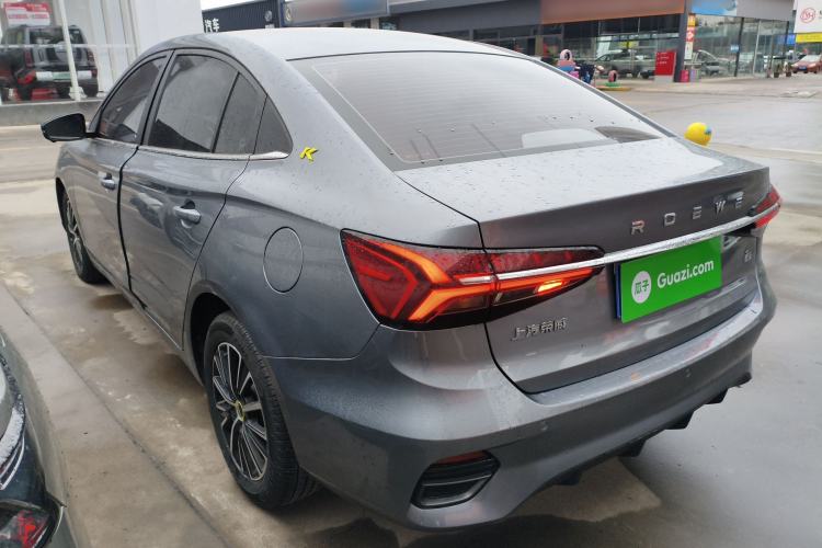 Used Roewe i5 2021 1.5L CVT Starry Edition