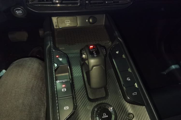 Used Haval  2023 DHT-PHEV 105km Tide Electric Version Plus
