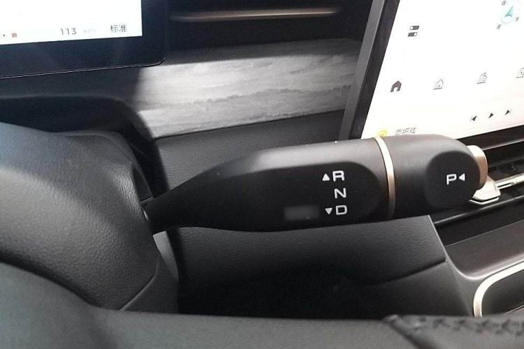 Used Wuling Xingguang S 2024 130km Flagship Version
