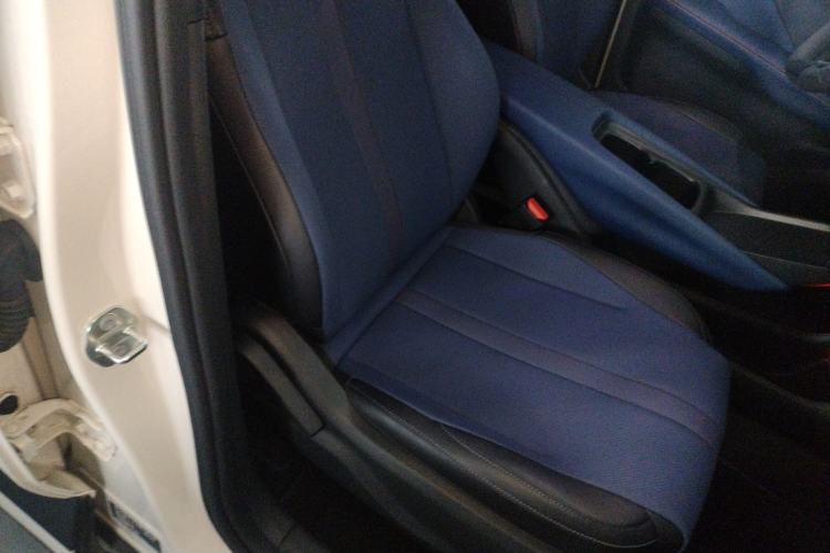 Used BYD Seagull 2025 305km Active Version
