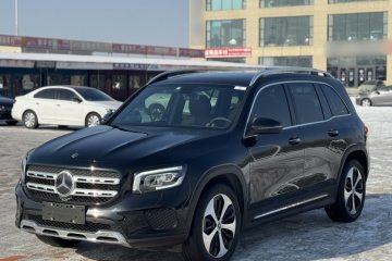 Used Mercedes-Benz GLB 2022 GLB 220 Fashion Model