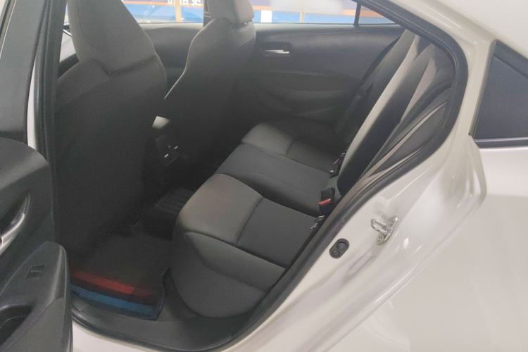 Used Toyota Levin 2022 185T CVT Luxury Edition